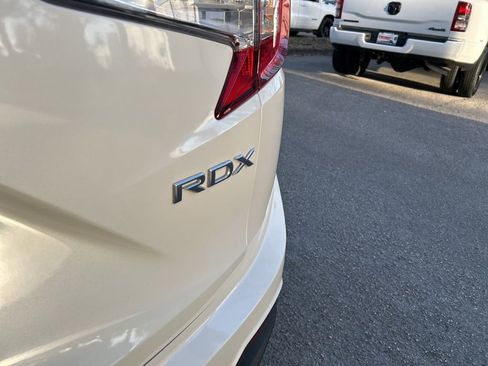 Used 2020 Acura RDX Technology Package image 20