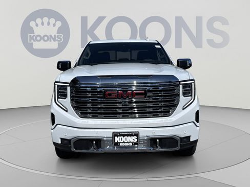 New 2026 GMC Sierra 1500 Denali w/ Denali Reserve Package AWD/4WD image 7