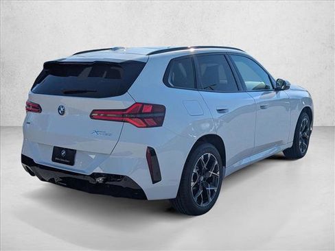 New 2026 BMW X3 xDrive30 image 2