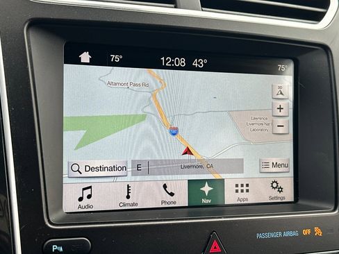 Used 2017 Ford Explorer Sport image 45