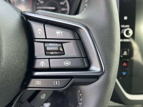 New 2026 Subaru Forester Limited image 26