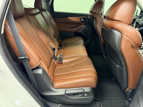 Used 2022 Acura MDX w/ Technology Package FWD image 17