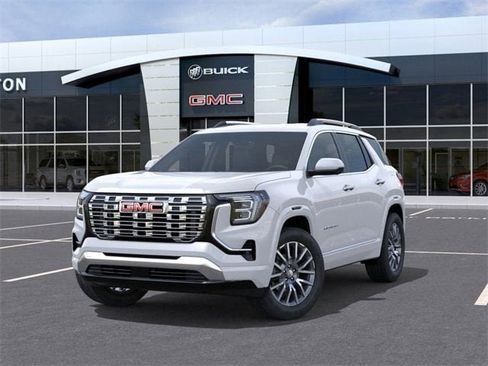 New 2026 GMC Terrain Denali image 6