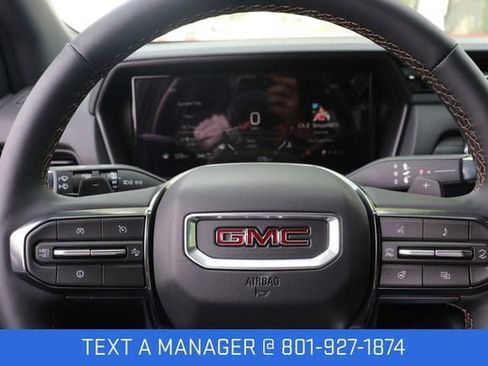 New 2026 GMC Terrain AT4 w/ Technology Package II AWD/4WD image 24