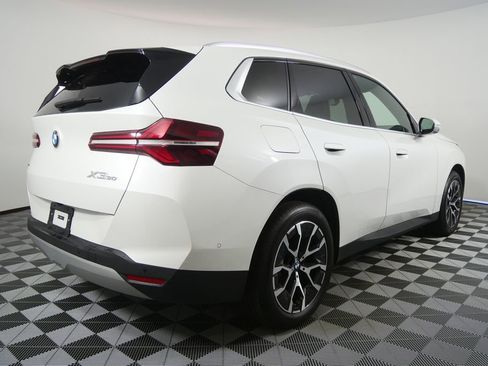 Certified 2025 BMW X3 xDrive30i w/ Premium Package AWD/4WD image 3
