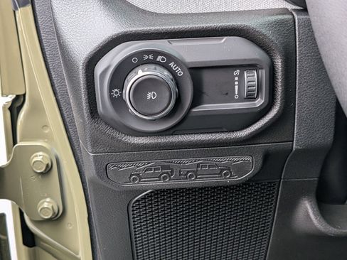 New 2026 Jeep Wrangler Sport image 13