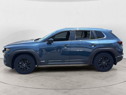 New 2026 MAZDA CX-50 AWD 2.5 S w/ Weather Package image 3