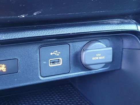 Used 2024 Honda CR-V LX image 22