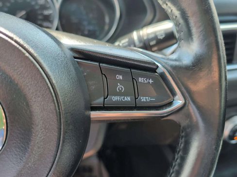 Used 2019 MAZDA CX-5 Sport FWD image 24