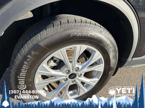 Used 2024 Ford Escape Active w/ Tech Pack #1 image 10