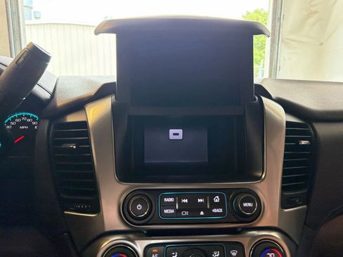 Used 2017 Chevrolet Tahoe LT RWD image 54