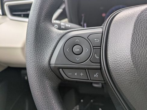 New 2026 Toyota Corolla LE FWD image 22
