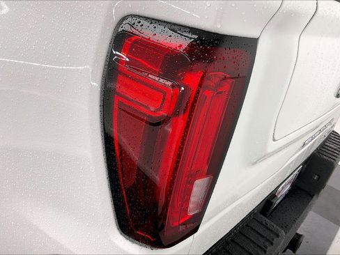 New 2026 GMC Sierra 1500 AT4X image 16