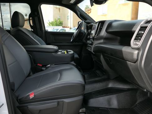 New 2025 RAM 5500 Tradesman w/ Max Tow Package image 25