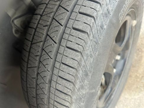 Used 2021 Jeep Renegade Sport image 11