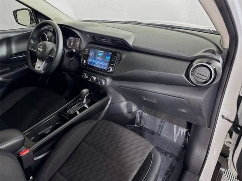 Used 2024 Nissan Kicks SV w/ Exterior Package FWD image 27