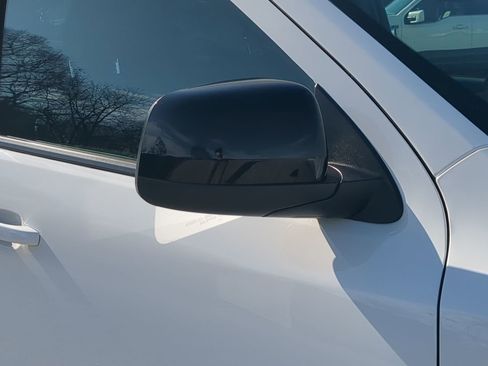 Certified 2025 Dodge Durango GT w/ Blacktop Package image 10