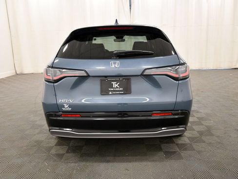 Certified 2024 Honda HR-V EX-L image 5