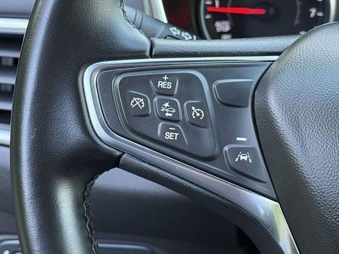 Certified 2024 Chevrolet Equinox LT AWD/4WD image 23