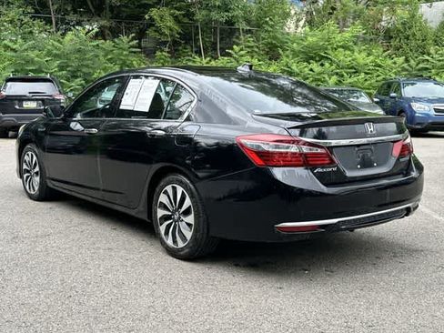 Used 2017 Honda Accord EX-L image 22