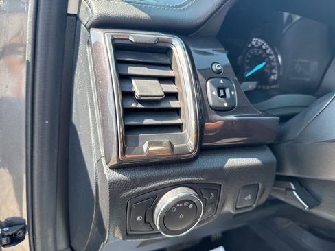 Used 2023 Ford Ranger Lariat w/ Equipment Group 501A High AWD/4WD image 23