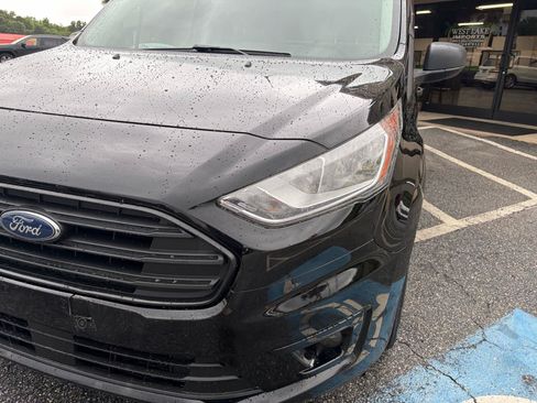 Used 2019 Ford Transit Connect XLT FWD image 20