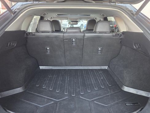 Used 2020 MAZDA CX-5 Grand Touring w/ GT Premium Package image 20