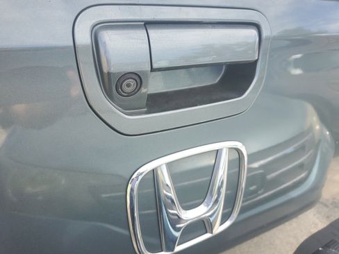 Used 2019 Honda Ridgeline RTL image 9