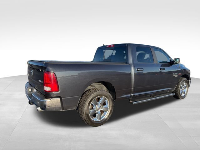 Used 2019 RAM 1500 Big Horn AWD/4WD image 6