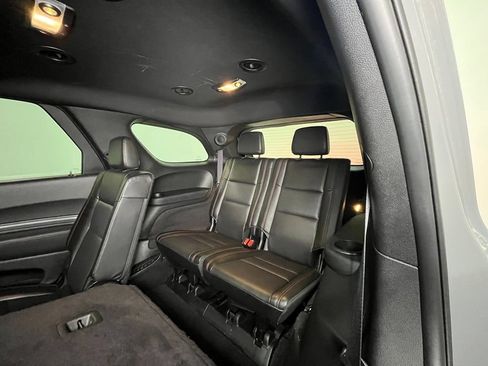 Used 2025 Dodge Durango R/T AWD/4WD image 19