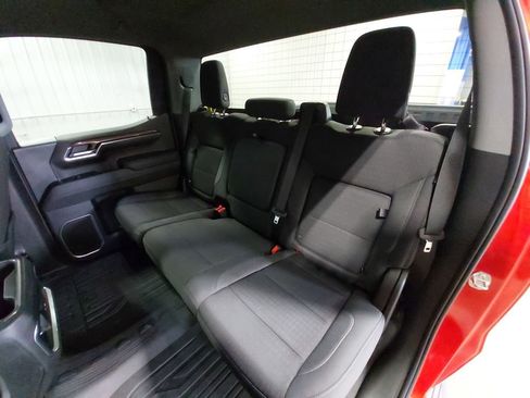 Used 2023 GMC Sierra 1500 Elevation image 13