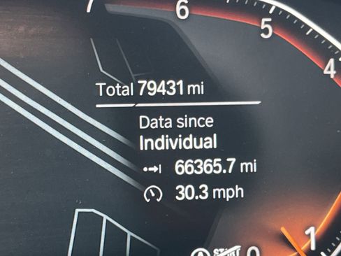 Used 2022 BMW X3 xDrive30i w/ Premium Package 2 (ZPA) image 14