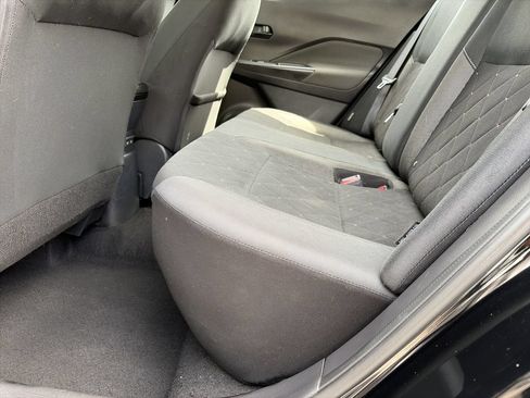Used 2020 Nissan Kicks S FWD image 19