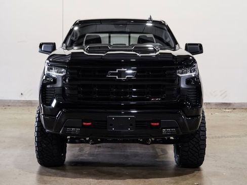 Used 2026 Chevrolet Silverado 1500 LT Trail Boss w/ Convenience Package II image 3