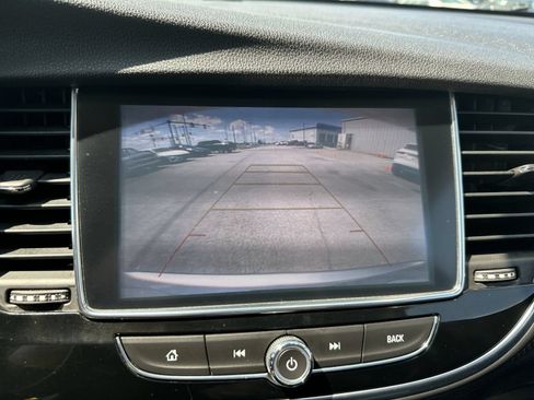 Used 2018 Buick Encore Preferred FWD image 22
