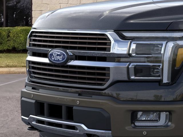New 2026 Ford F150 King Ranch w/ Equipment Group 601A High AWD/4WD image 17
