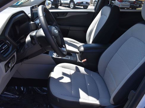 Used 2023 Ford Escape Active FWD image 20
