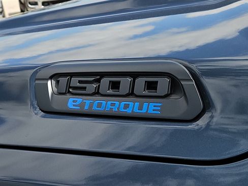New 2026 RAM 1500 Lone Star RWD image 14
