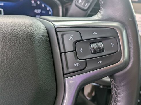 Used 2022 Chevrolet Silverado 1500 LT image 19