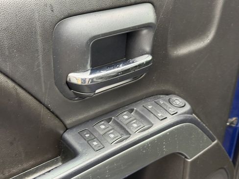 Used 2014 Chevrolet Silverado 1500 LT w/ All Star Edition image 13