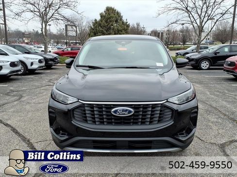 New 2026 Ford Escape Active image 15