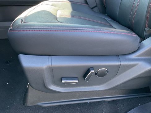 New 2024 Ford Expedition Max Limited image 18