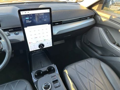 Used 2023 Ford Mustang Mach-E California Route 1 image 18