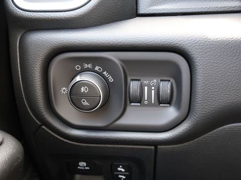New 2026 RAM 1500 Big Horn AWD/4WD image 31