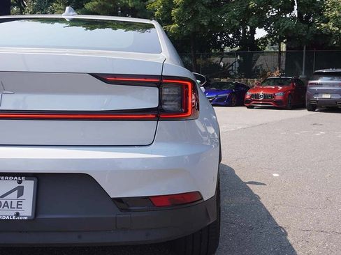 Used 2023 Polestar Polestar 2 w/ Pilot Pack AWD/4WD image 17