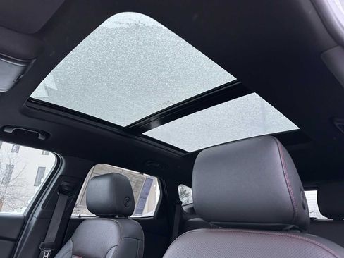 Used 2022 Chevrolet Blazer RS w/ Enhanced Convenience Package image 22