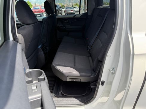 Used 2019 Honda Ridgeline Sport image 23