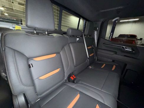 New 2026 GMC Sierra 1500 AT4 w/ Technology Package image 16