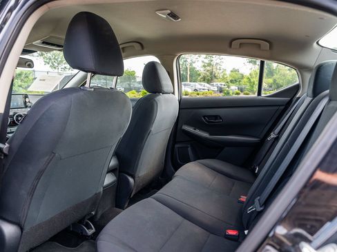 Used 2024 Nissan Sentra S FWD image 14