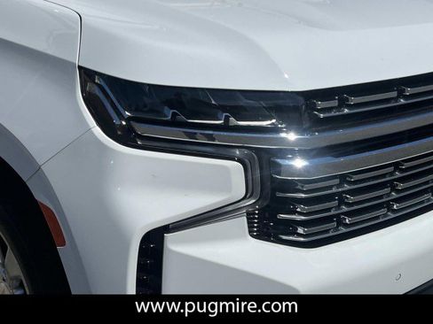 Used 2024 Chevrolet Tahoe Premier w/ Premium Package 2 image 11